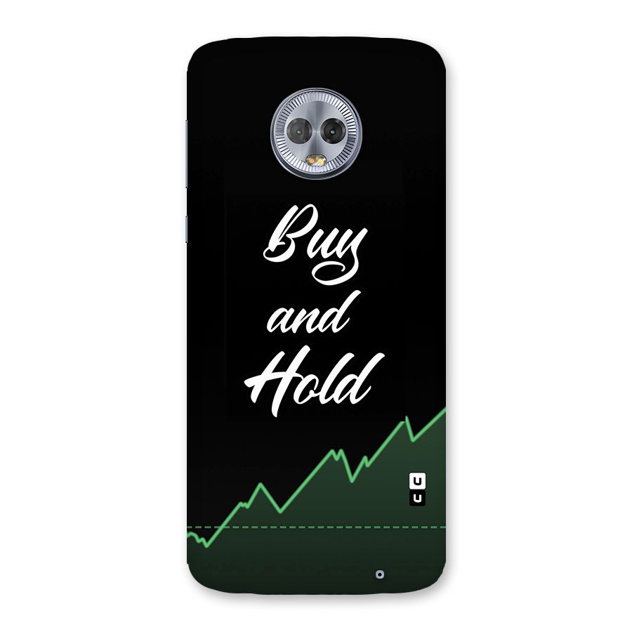 Investors Quote Buy and Hold Back Case for Moto G6 Plus