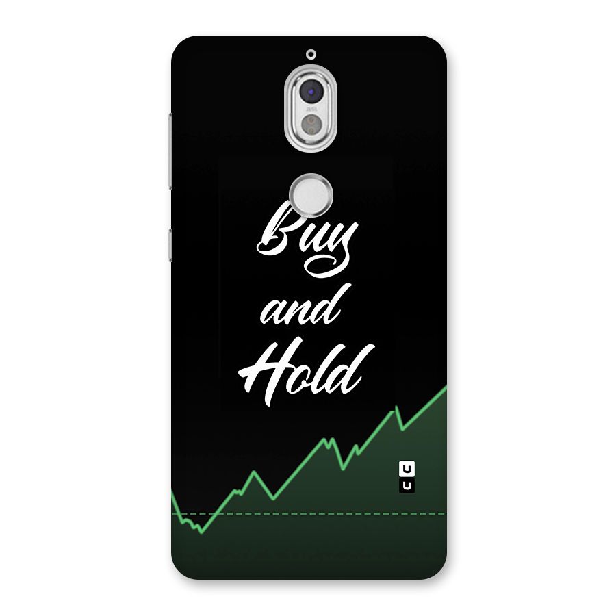 Investors Quote Buy and Hold Back Case for Nokia 7