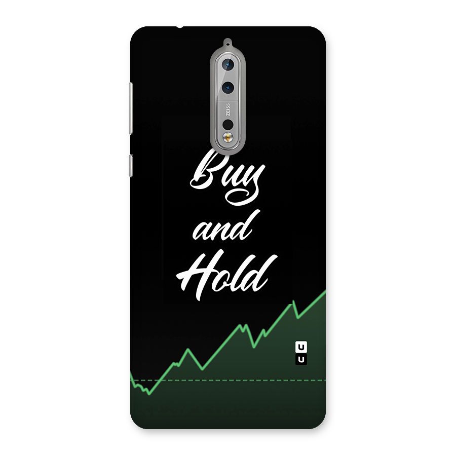 Investors Quote Buy and Hold Back Case for Nokia 8