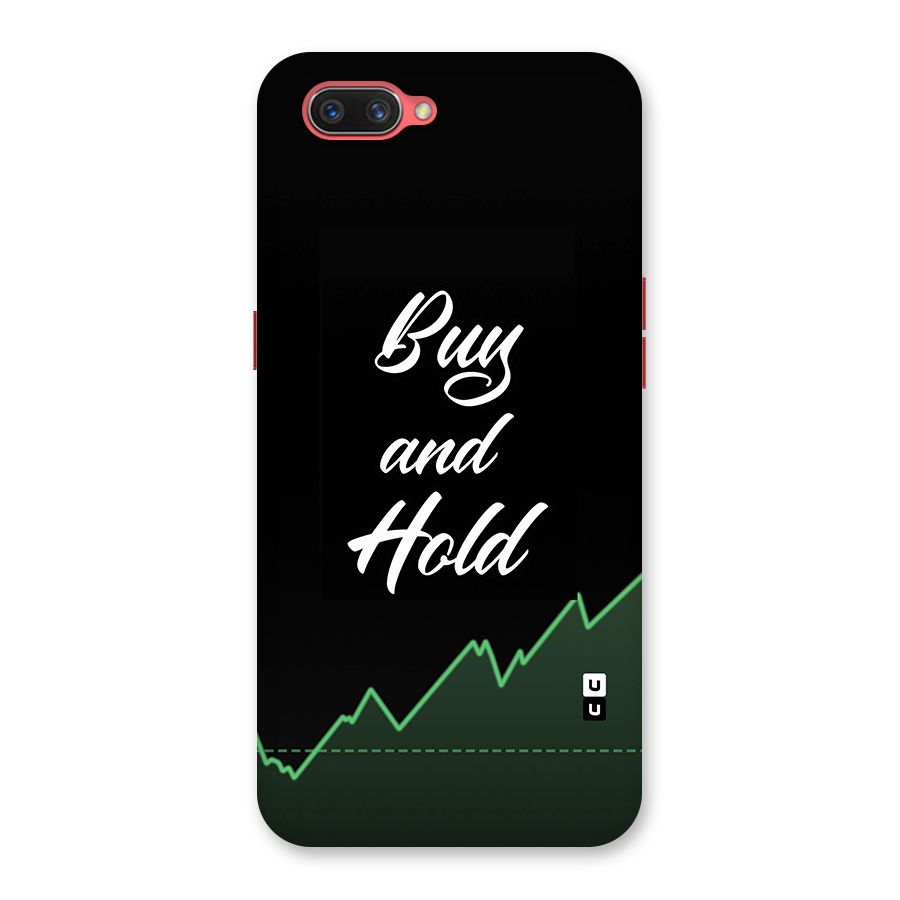 Investors Quote Buy and Hold Back Case for Oppo A3s