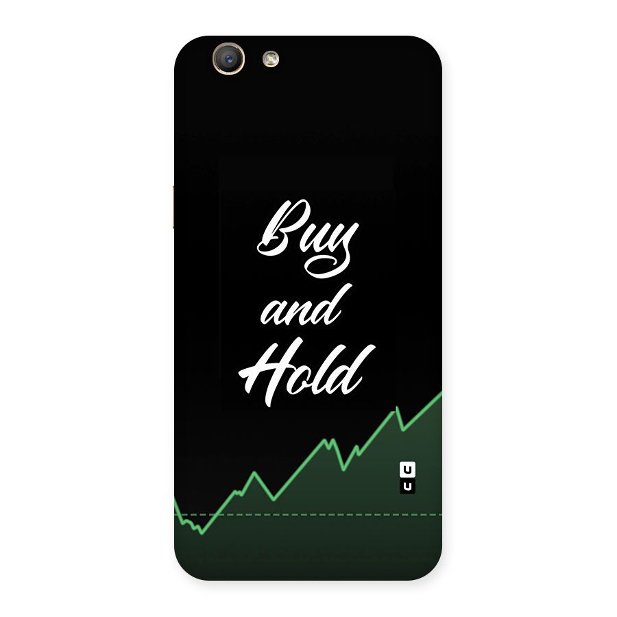 Investors Quote Buy and Hold Back Case for Oppo A59