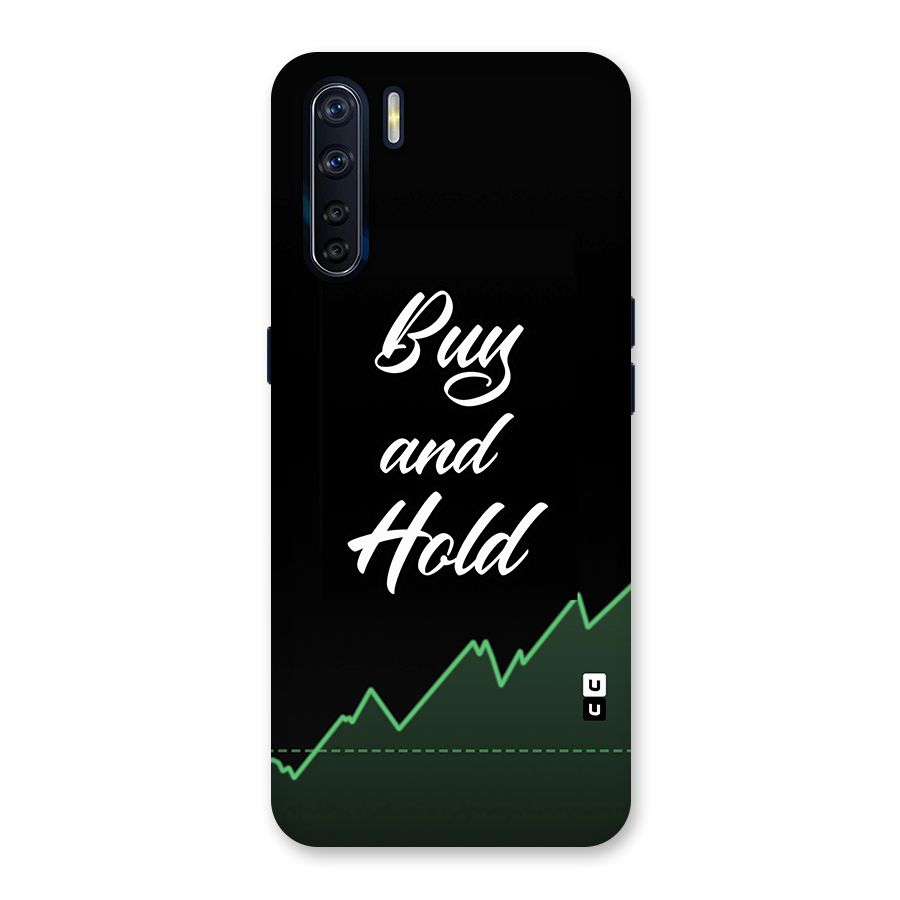 Investors Quote Buy and Hold Back Case for Oppo F15