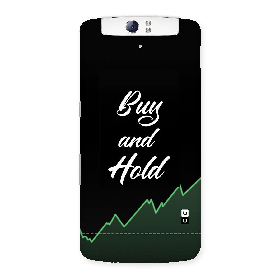 Investors Quote Buy and Hold Back Case for Oppo N1