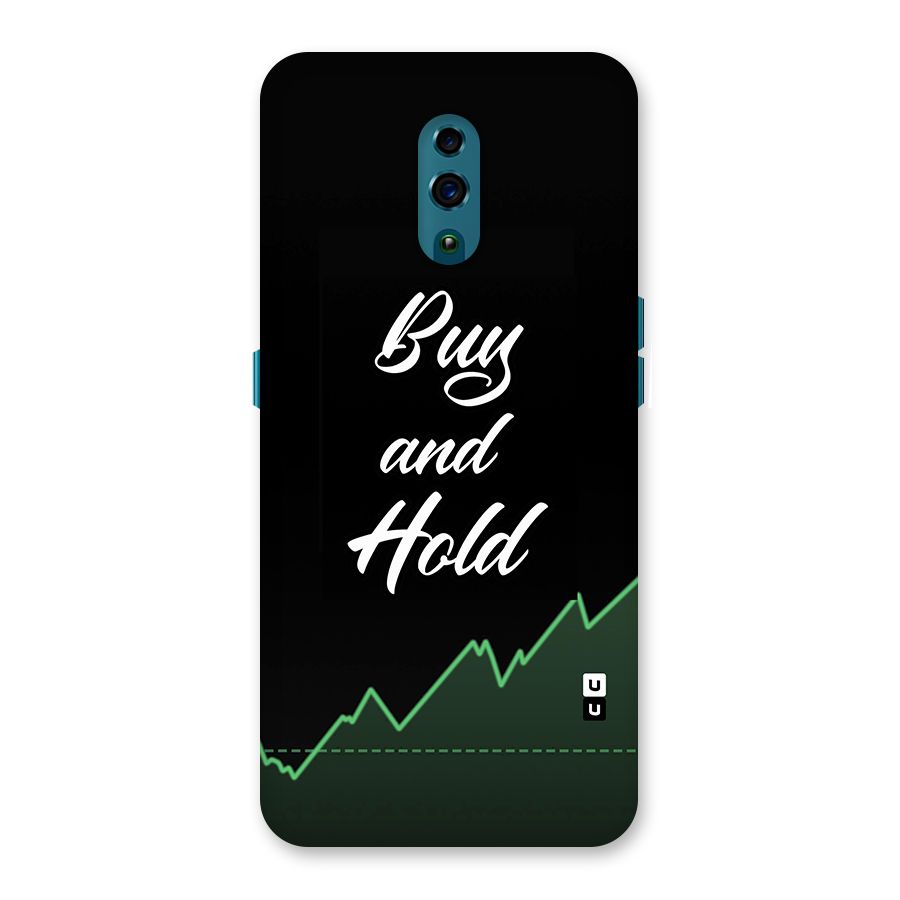 Investors Quote Buy and Hold Back Case for Oppo Reno