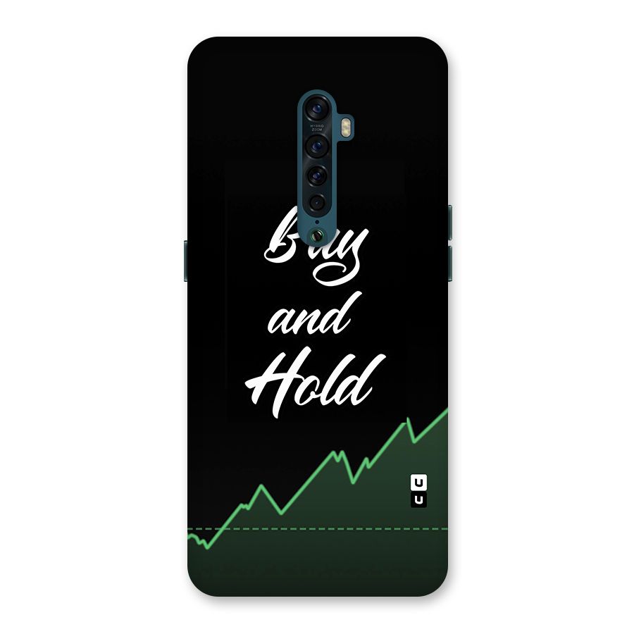 Investors Quote Buy and Hold Back Case for Oppo Reno2