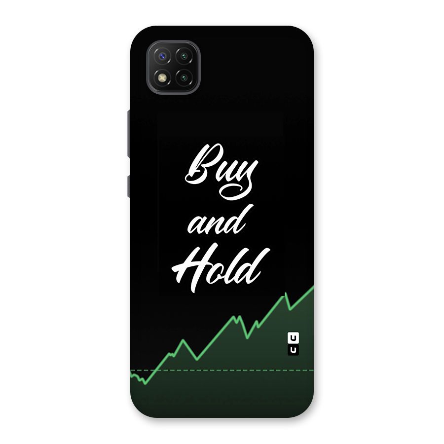 Investors Quote Buy and Hold Back Case for Poco C3