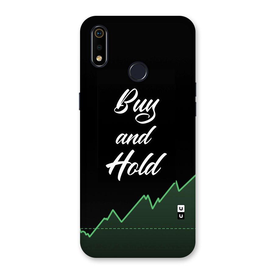 Investors Quote Buy and Hold Back Case for Realme 3i