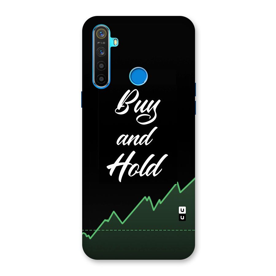 Investors Quote Buy and Hold Back Case for Realme 5