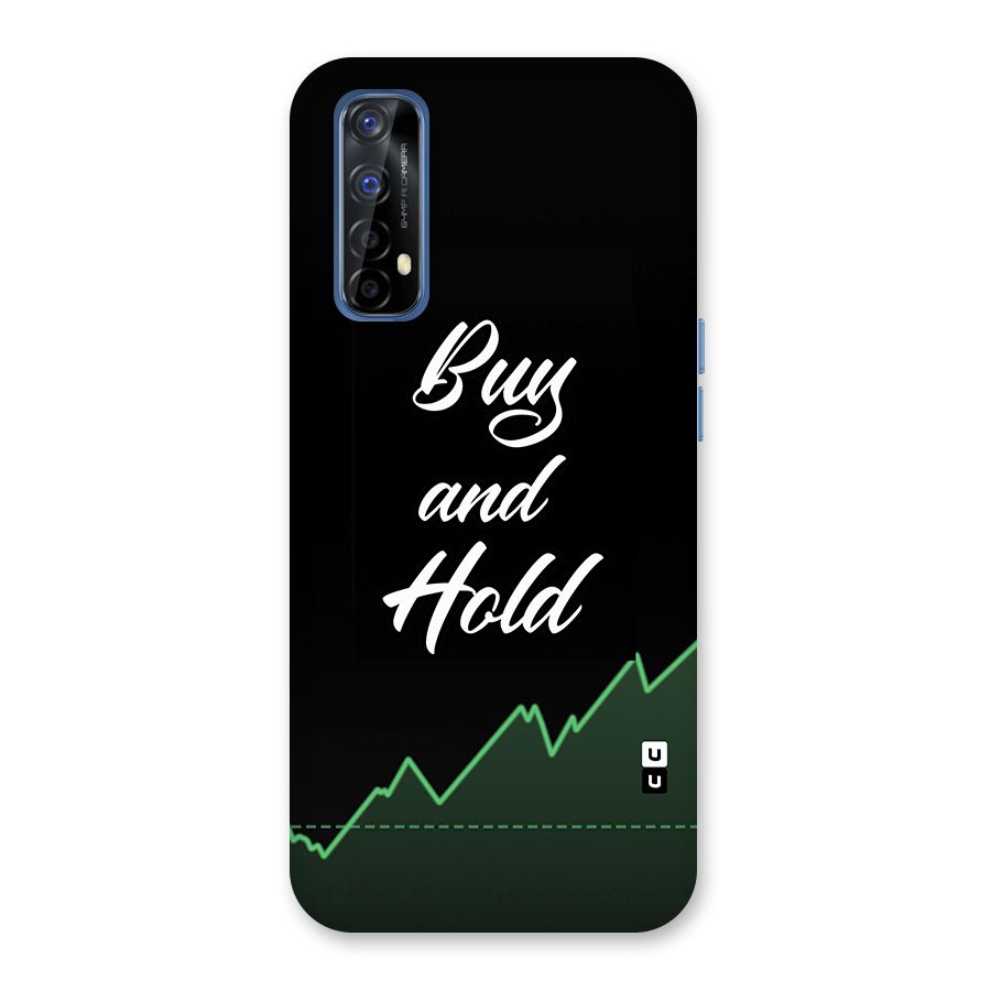 Investors Quote Buy and Hold Back Case for Realme 7