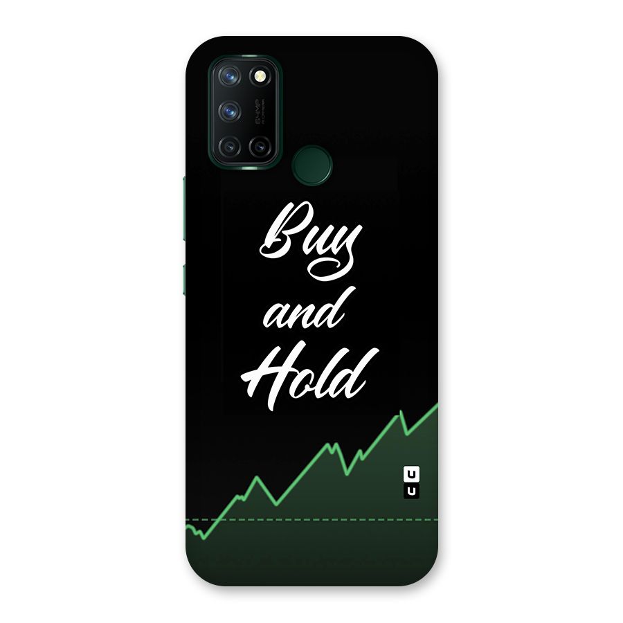 Investors Quote Buy and Hold Back Case for Realme 7i