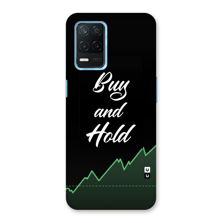 Investors Quote Buy and Hold Back Case for Realme 8 5G