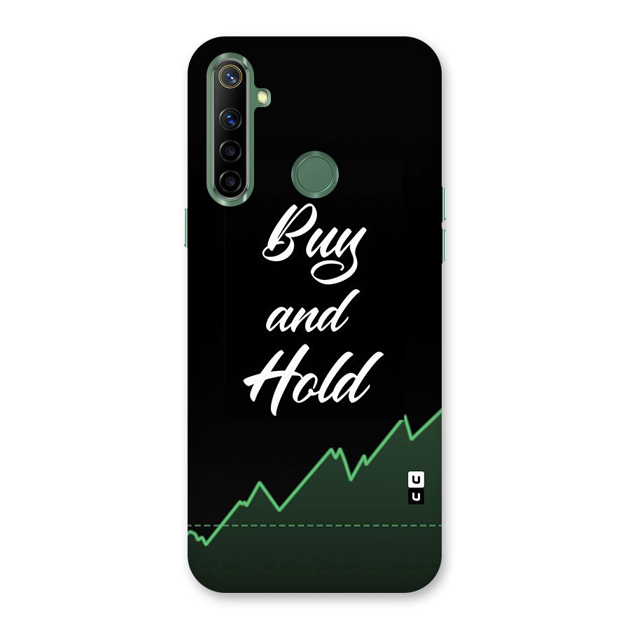 Investors Quote Buy and Hold Back Case for Realme Narzo 10