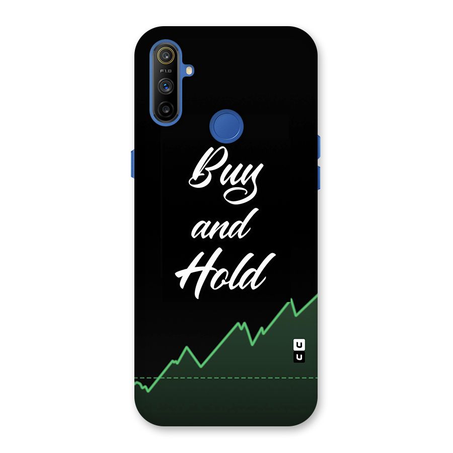 Investors Quote Buy and Hold Back Case for Realme Narzo 10A