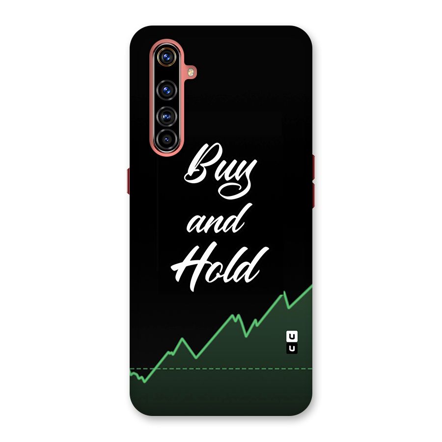 Investors Quote Buy and Hold Back Case for Realme X50 Pro