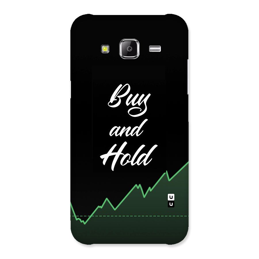 Investors Quote Buy and Hold Back Case for Samsung Galaxy J2 Prime