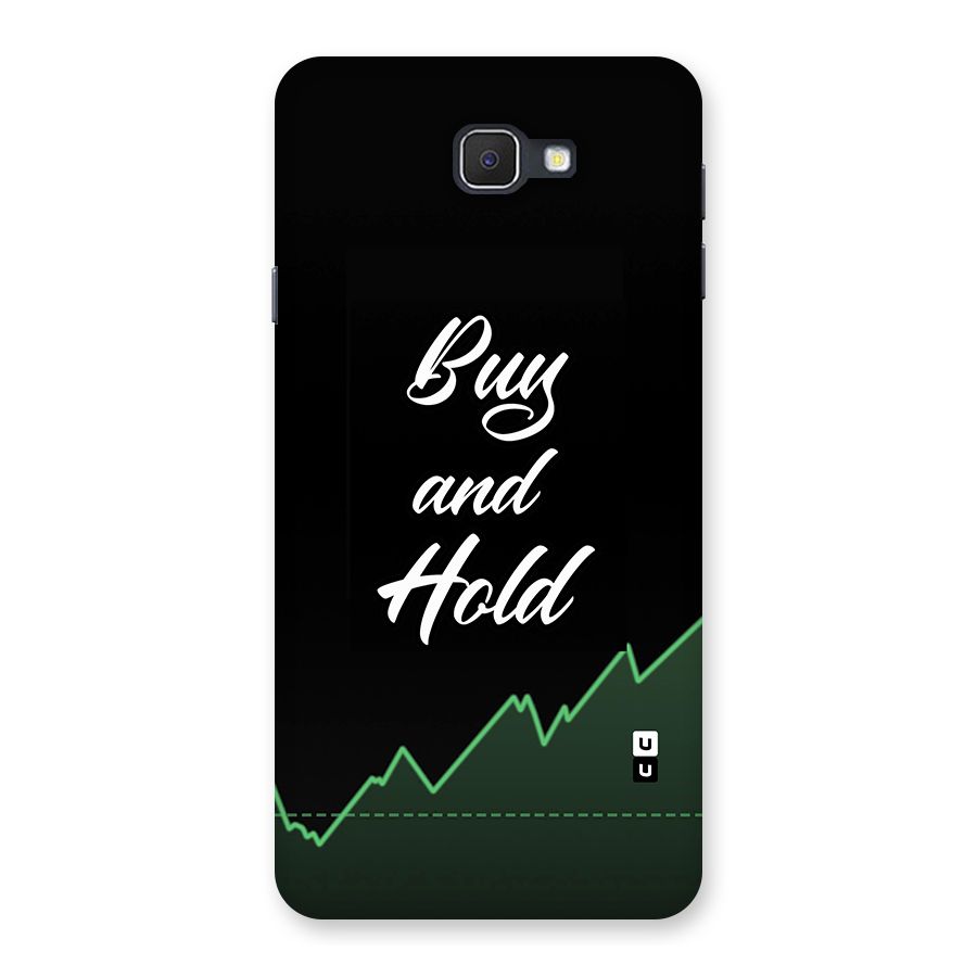 Investors Quote Buy and Hold Back Case for Samsung Galaxy J7 Prime