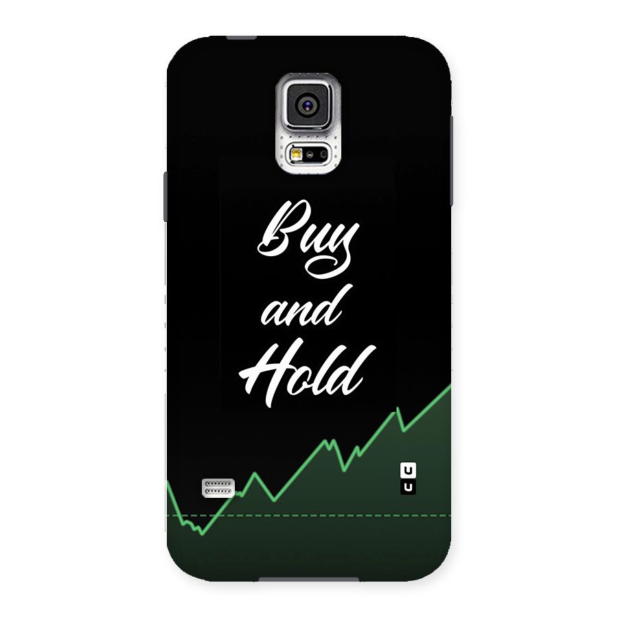 Investors Quote Buy and Hold Back Case for Samsung Galaxy S5