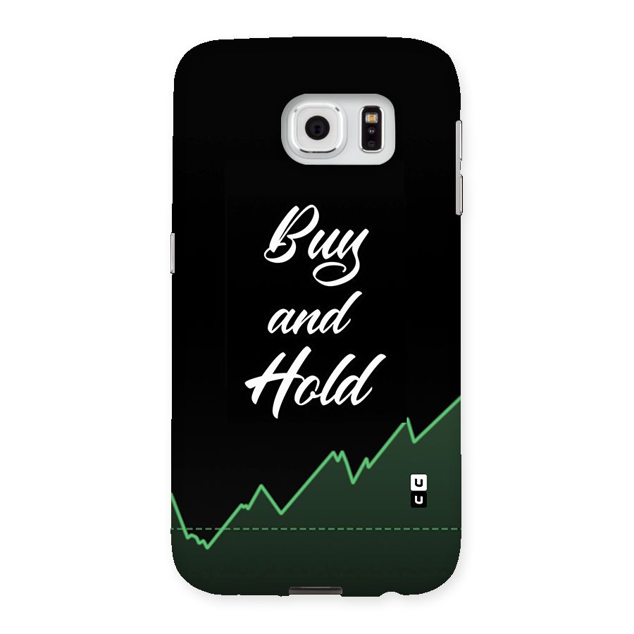 Investors Quote Buy and Hold Back Case for Samsung Galaxy S6