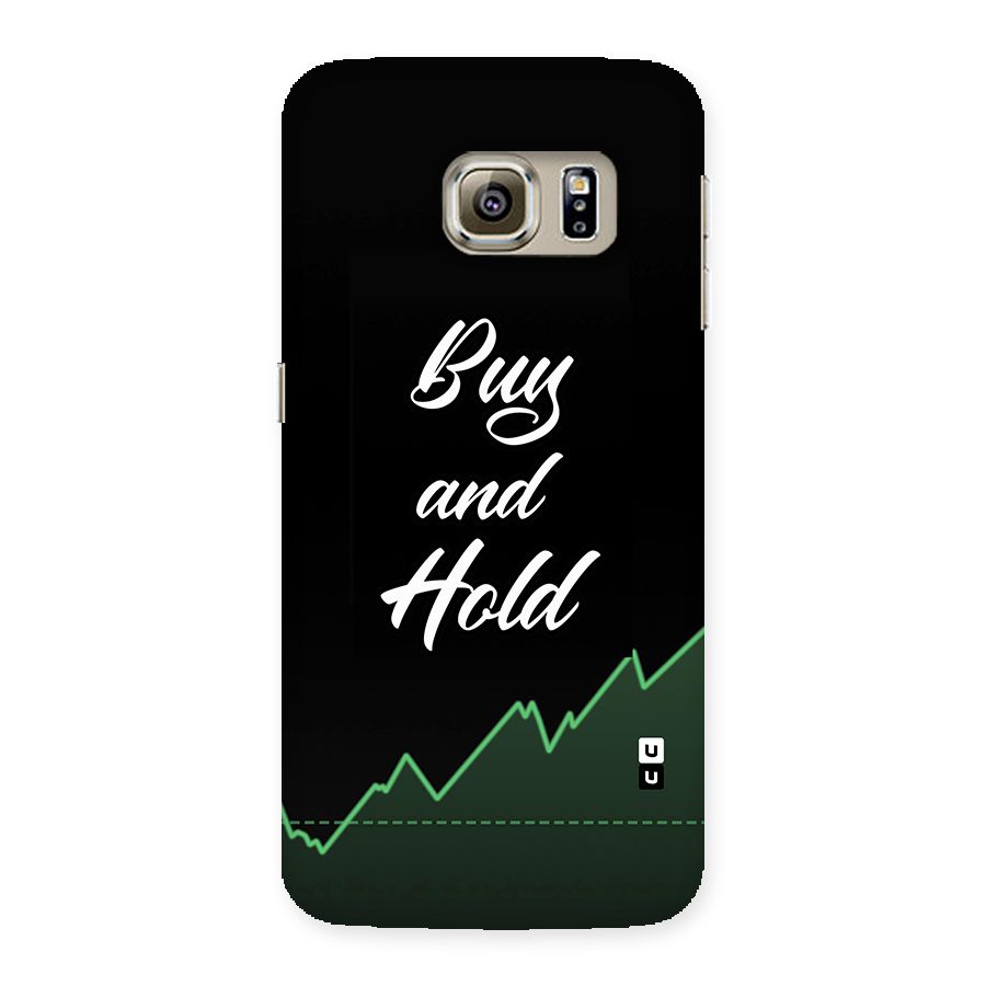 Investors Quote Buy and Hold Back Case for Samsung Galaxy S6 Edge