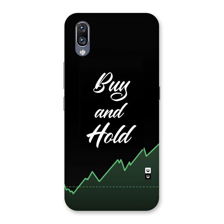 Investors Quote Buy and Hold Back Case for Vivo NEX
