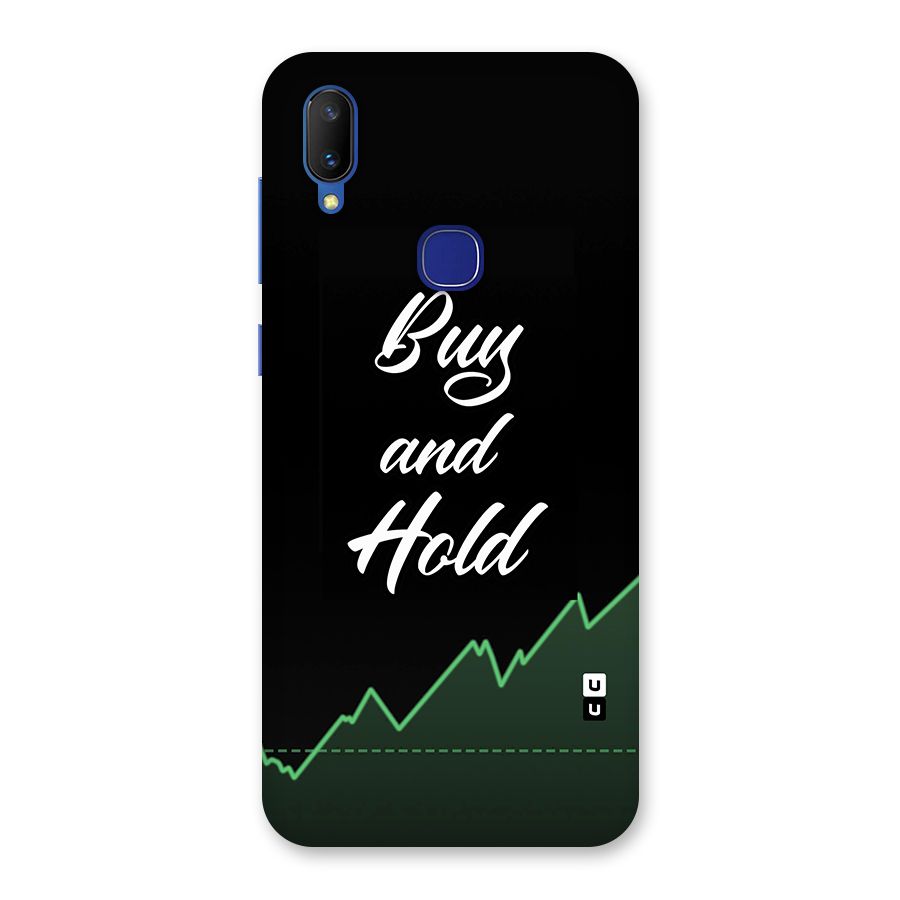 Investors Quote Buy and Hold Back Case for Vivo V11
