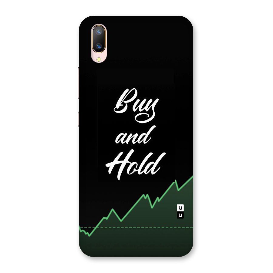 Investors Quote Buy and Hold Back Case for Vivo V11 Pro