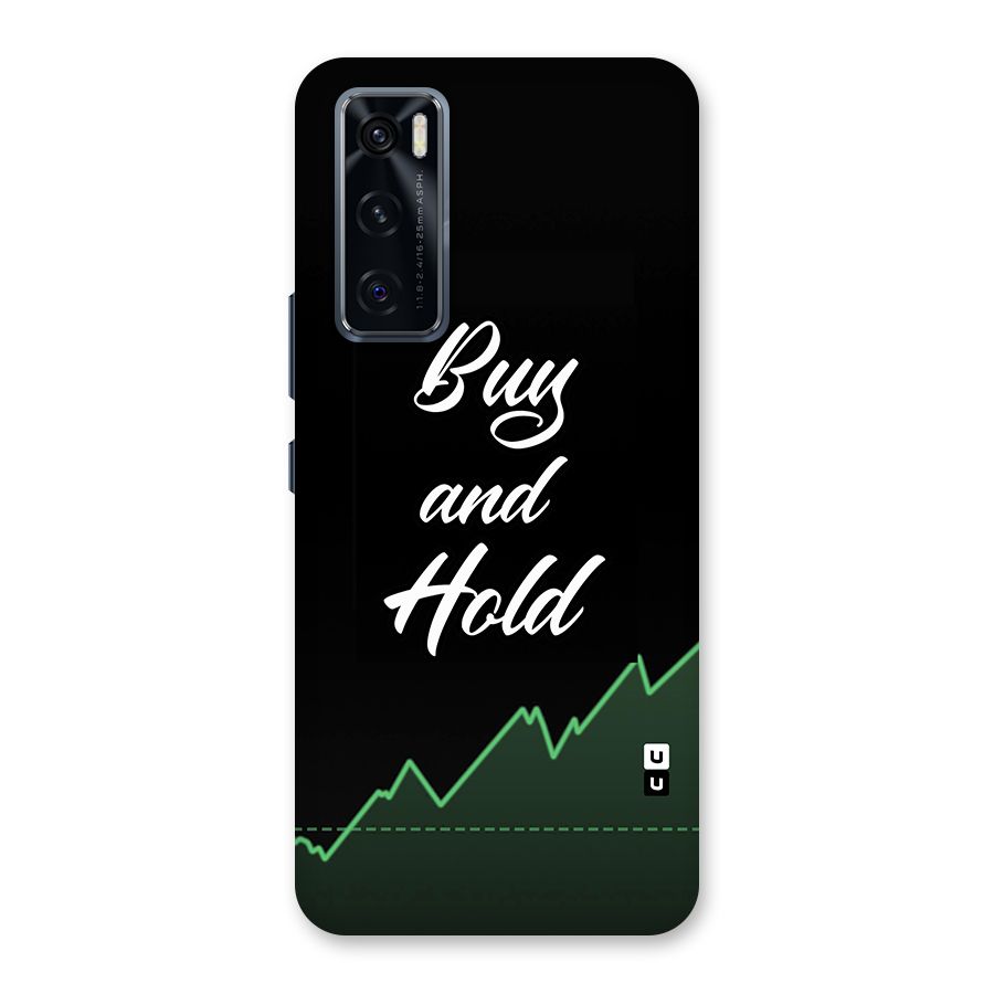 Investors Quote Buy and Hold Back Case for Vivo V20 SE