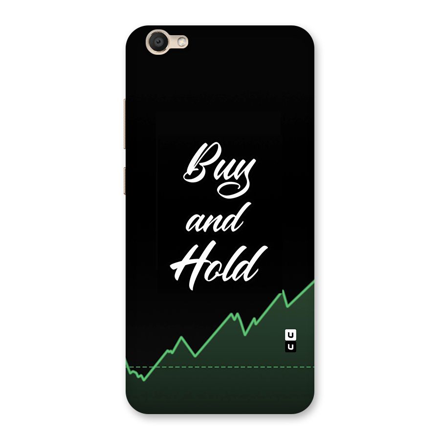 Investors Quote Buy and Hold Back Case for Vivo V5