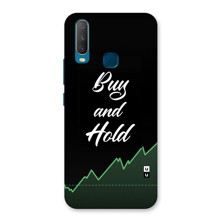 Investors Quote Buy and Hold Back Case for Vivo Y11