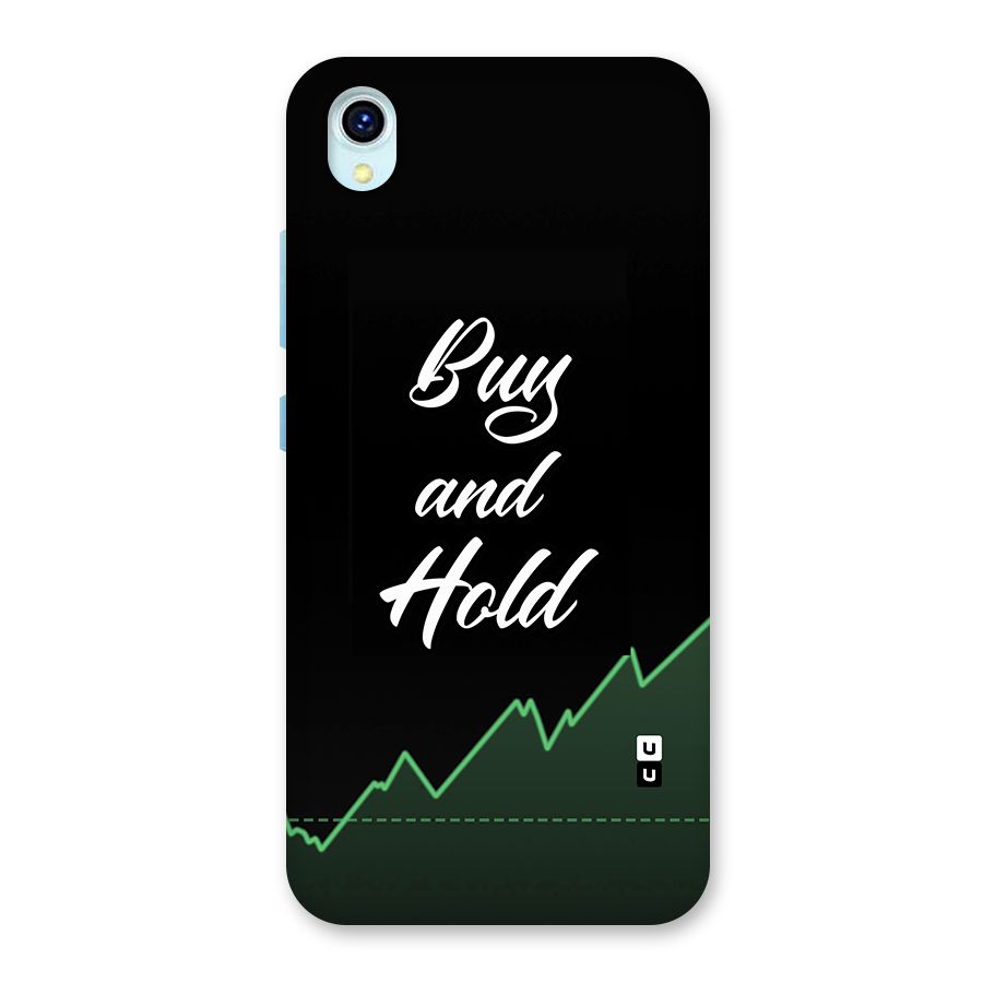 Investors Quote Buy and Hold Back Case for Vivo Y1s
