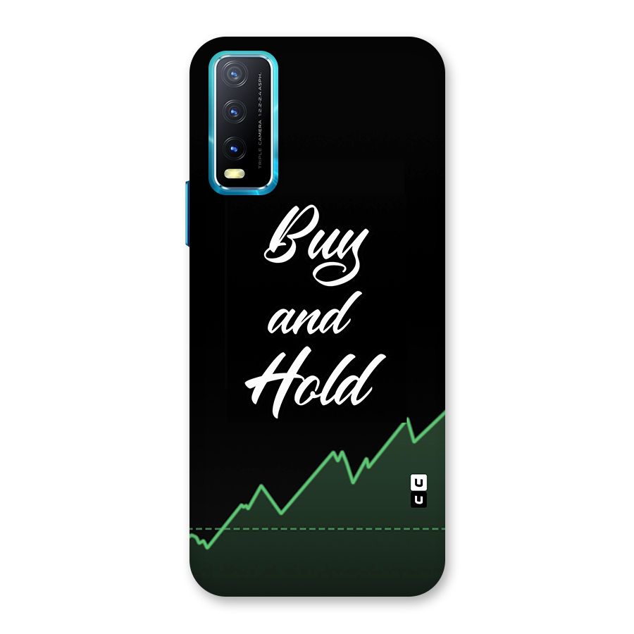 Investors Quote Buy and Hold Back Case for Vivo Y20A