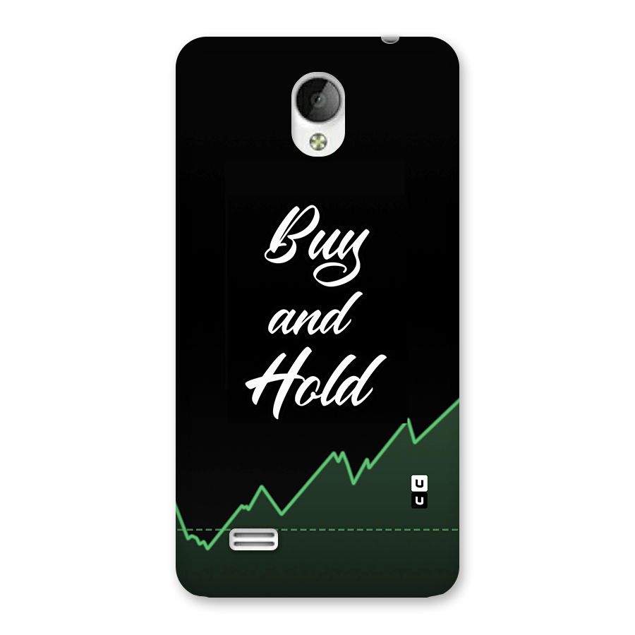 Investors Quote Buy and Hold Back Case for Vivo Y21