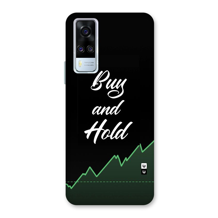 Investors Quote Buy and Hold Back Case for Vivo Y31