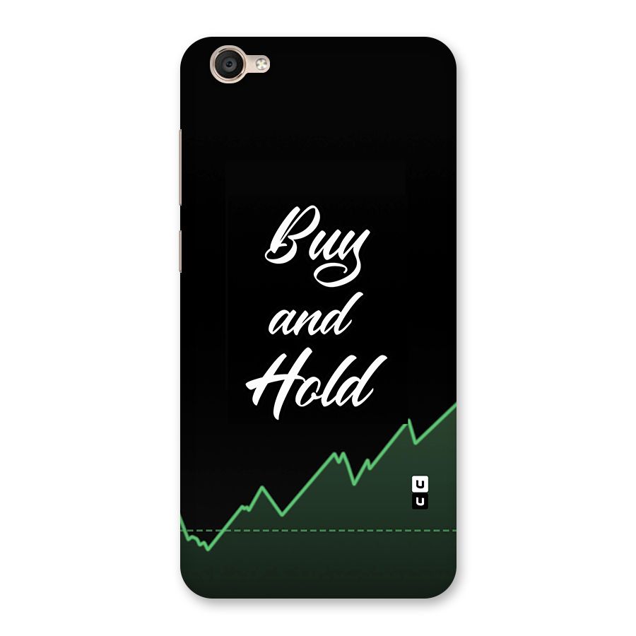 Investors Quote Buy and Hold Back Case for Vivo Y55s