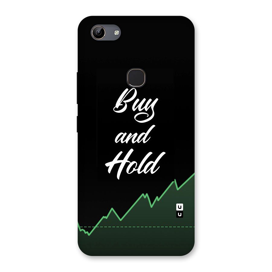 Investors Quote Buy and Hold Back Case for Vivo Y81