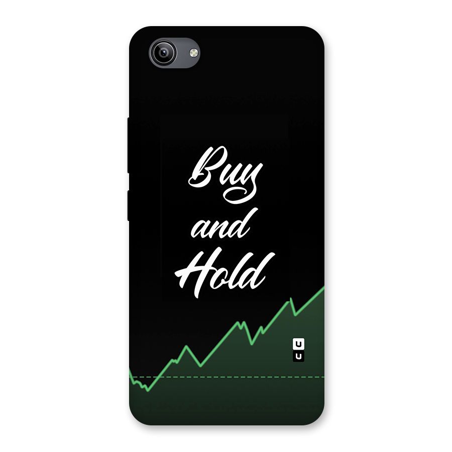 Investors Quote Buy and Hold Back Case for Vivo Y81i