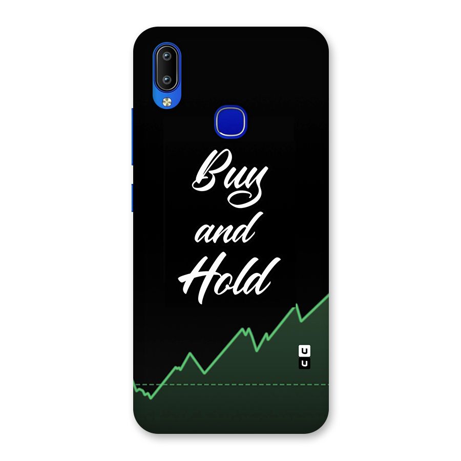 Investors Quote Buy and Hold Back Case for Vivo Y91