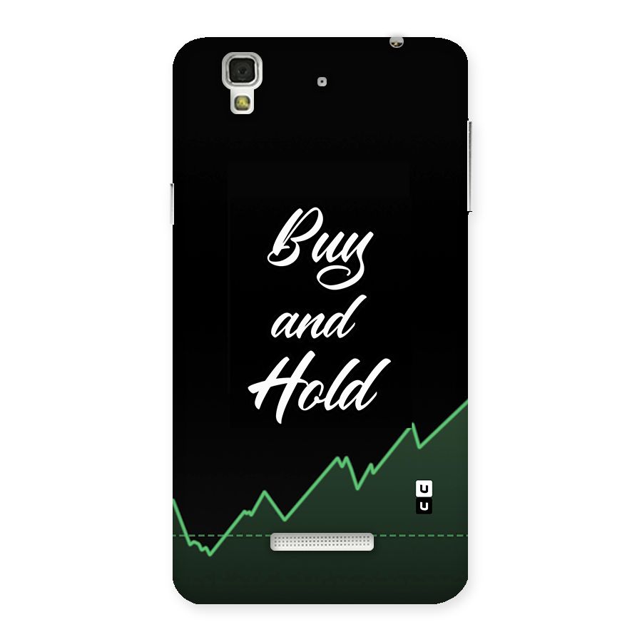 Investors Quote Buy and Hold Back Case for YU Yureka Plus