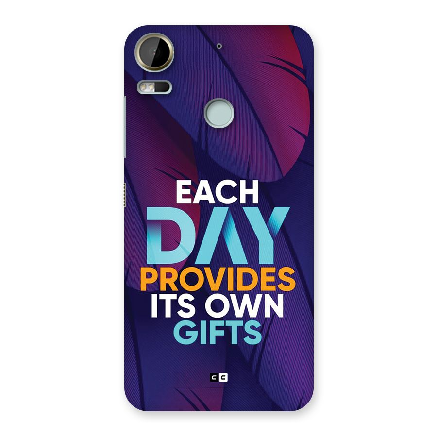 Its Own Gifts Back Case for Desire 10 Pro