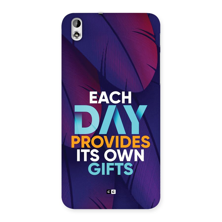 Its Own Gifts Back Case for Desire 816g