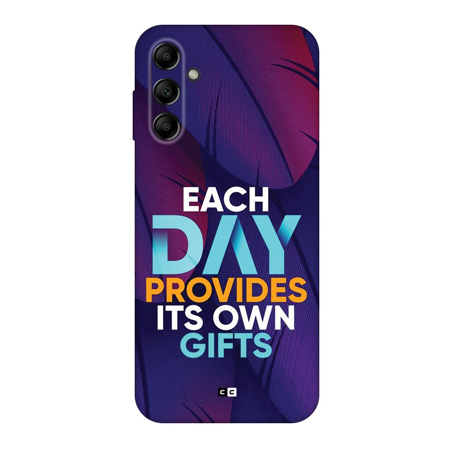 Its Own Gifts Back Case for Galaxy A14 5G
