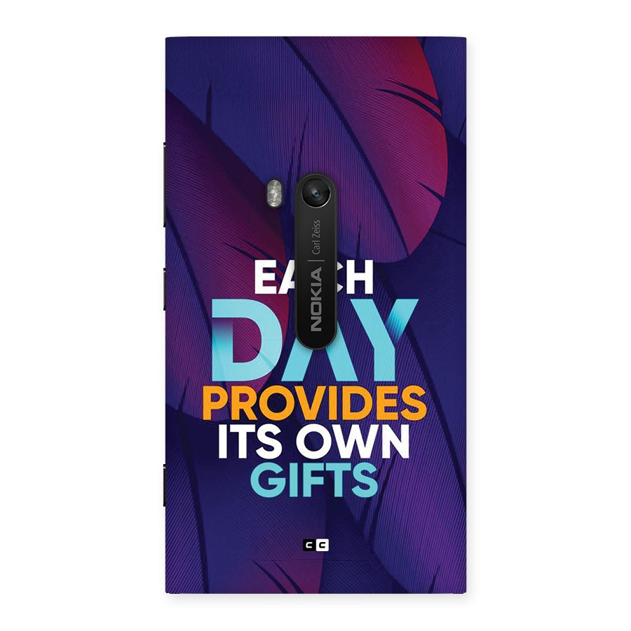 Its Own Gifts Back Case for Lumia 920
