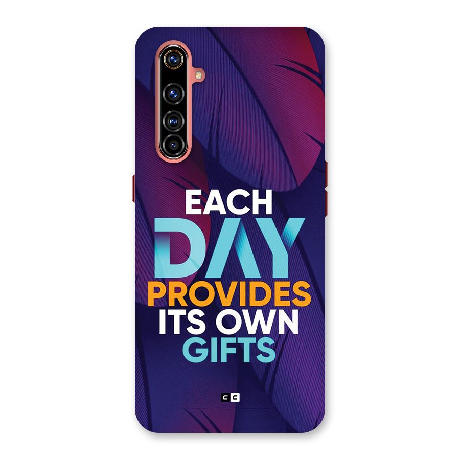 Its Own Gifts Back Case for Realme X50 Pro