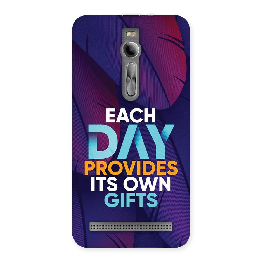 Its Own Gifts Back Case for Zenfone 2