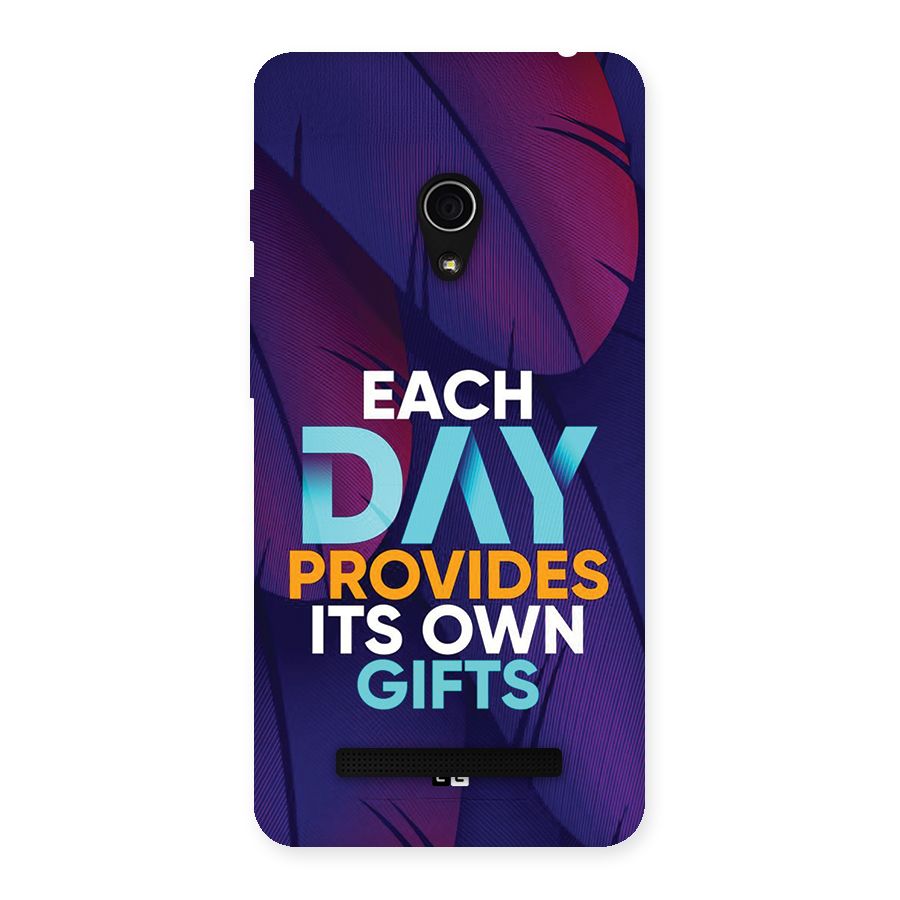 Its Own Gifts Back Case for Zenfone 5
