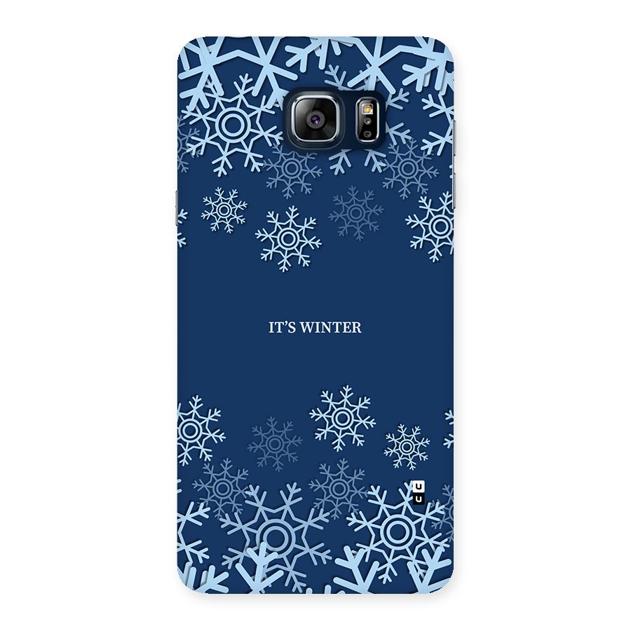 Its Winter Back Case for Galaxy Note 5