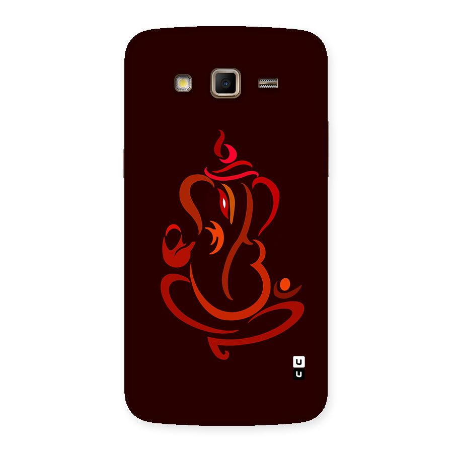 Jai Ganesha Back Case for Galaxy Grand 2
