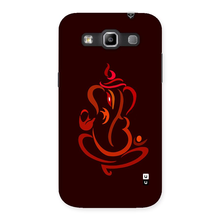 Jai Ganesha Back Case for Galaxy Grand Quattro