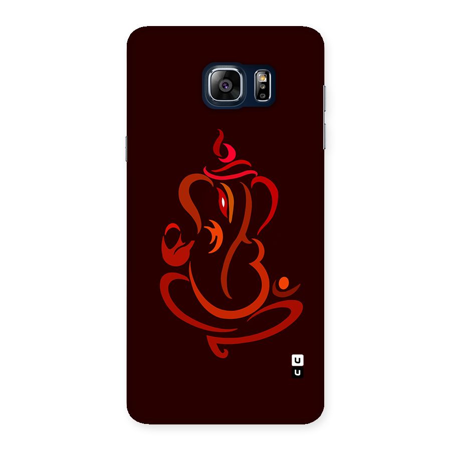 Jai Ganesha Back Case for Galaxy Note 5