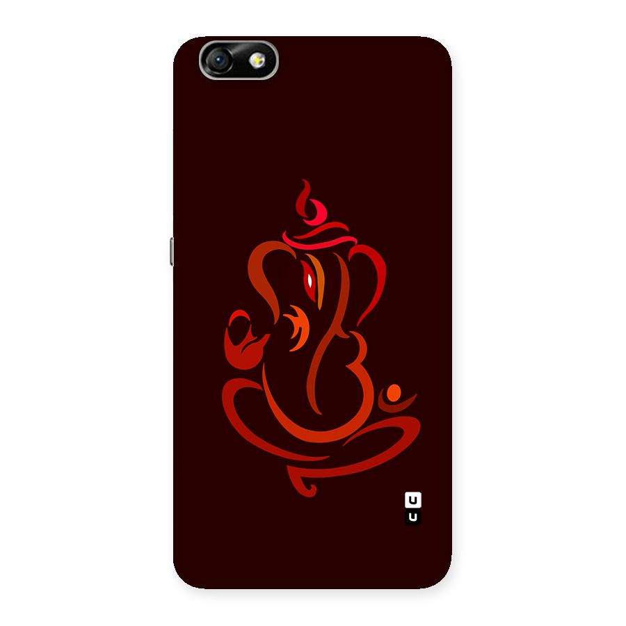 Jai Ganesha Back Case for Honor 4X